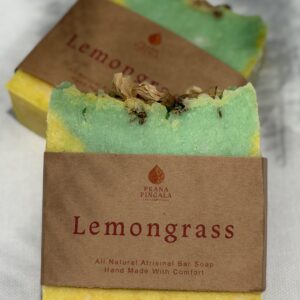 lemongrass