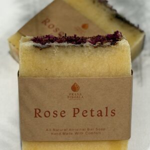 rose petals (variant)